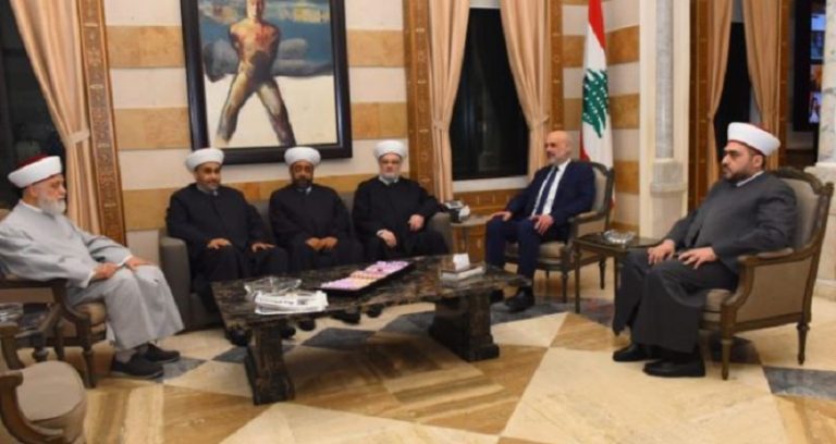 دار الفتوى عن قرار “الشذوذ الجنسي”: الحرية تقف عند الأخلاق