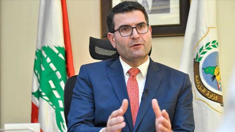 كتب من وزير الزراعة لتعزيز الرقابة الحدودية والتصدي لتهريب المنتجات الزراعية