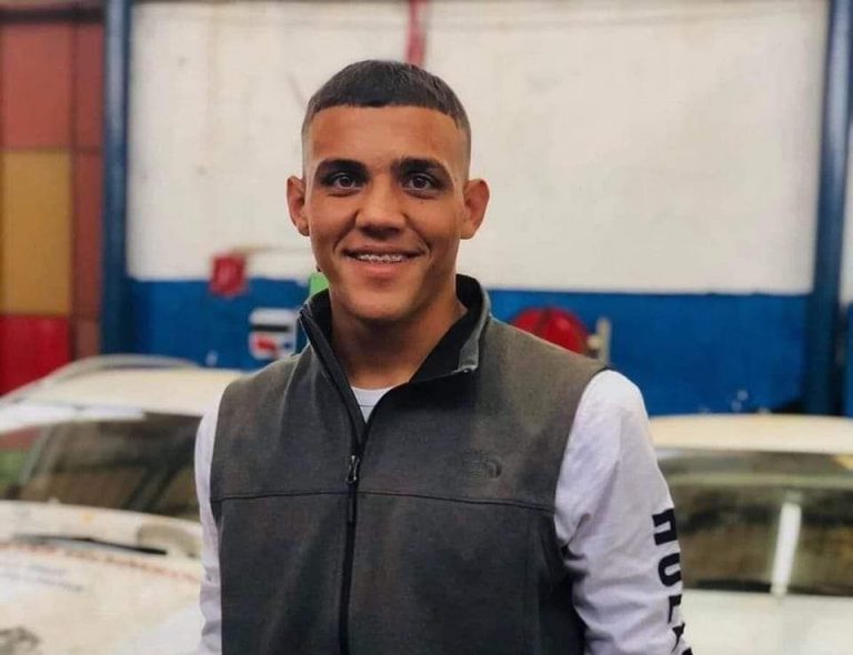 استشهاد فلسطيني برصاص الإحتلال في رام الله