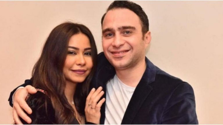 شيرين خرجت من المستشفى.. هل التقت حسام؟