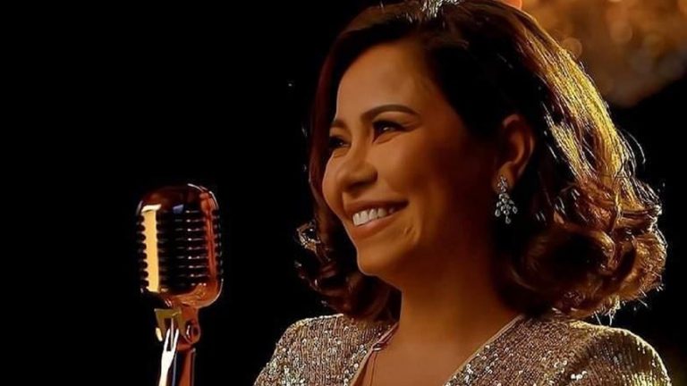 صحة شيرين إلى تحسن.. وحفلة الكويت في كانون الثاني!