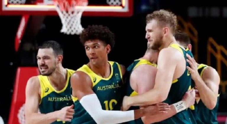 منتخب أستراليا للسلة ينسحب من مواجهة إيران