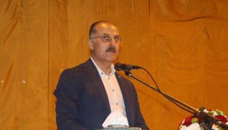 بلال عبدالله: التهرب الضريبي يشكل فجوة في إقتصادنا