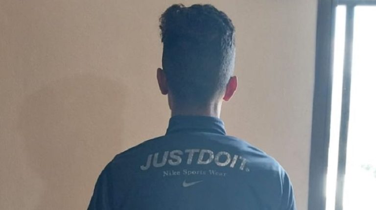 توقيف مشتبه به باغتصاب قاصر في عيتيت