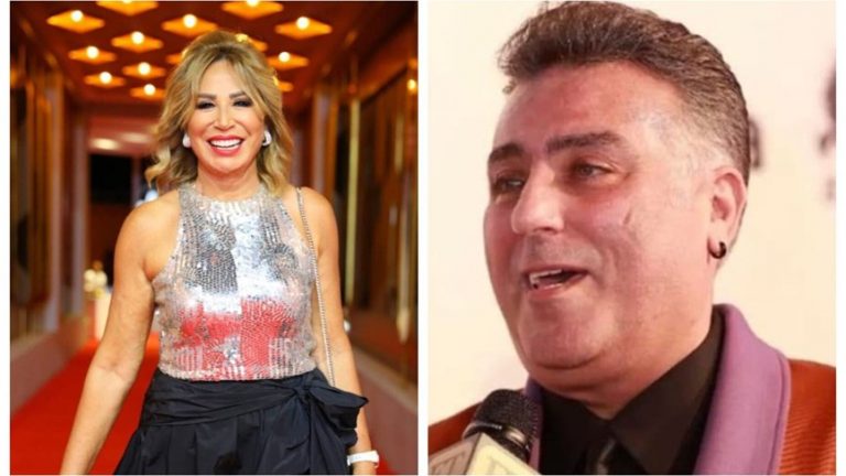 تامر حبيب في حالة نفسية سيئة.. بعد حديث ايناس الدغيدي عن “الميول”