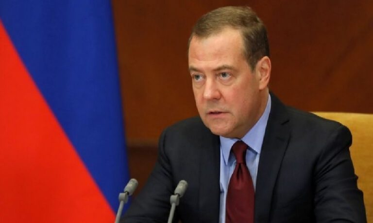 روسيا: الغرب يدفع العالم لحرب عالمية!