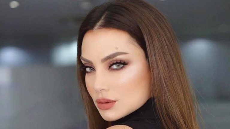 دوجا حجازي ترد على شائعة: “عنجد في ناس مريضة”