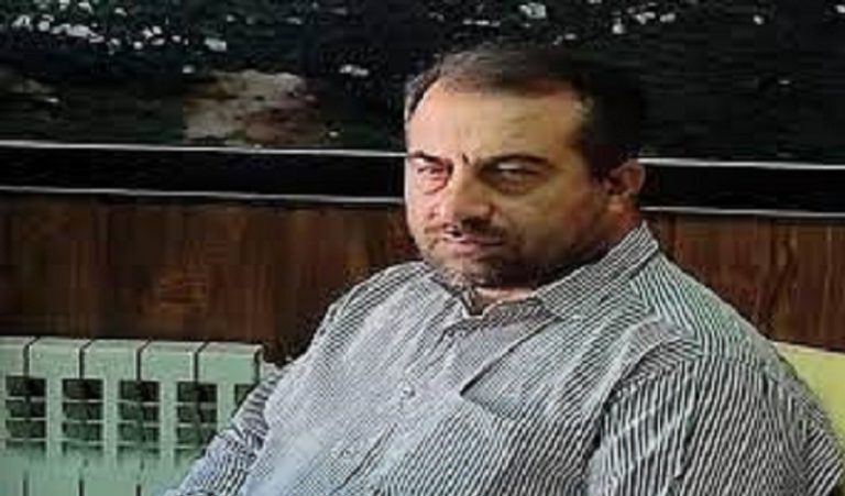 مقتل رئيس استخبارات حرس الثورة الإسلامية