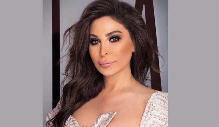 هجوم الجمهور المصري على إليسا.. غير مرحّب بها