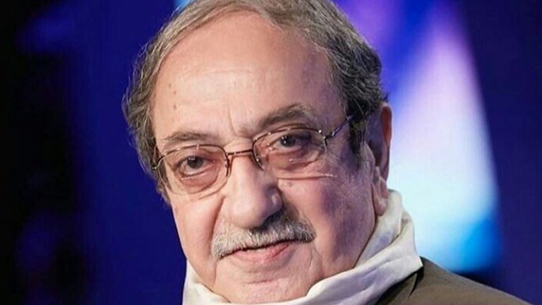 دريد لحام يرفض مقارنته بـ ياسر العظمة.. وسلمى المصري ترد