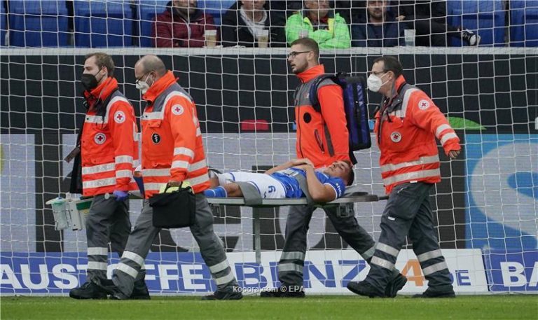 لاعب جديد ينضم للغائبين عن مونديال قطر