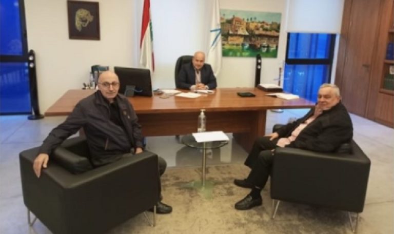 حركة “لبنان الشباب” تحضر لسباق الاستقلال