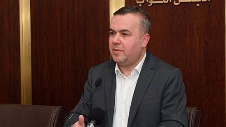 فضل الله تلا إدعاء القضاء على “الانماء والإعمار” في قضية الصرف الصحي