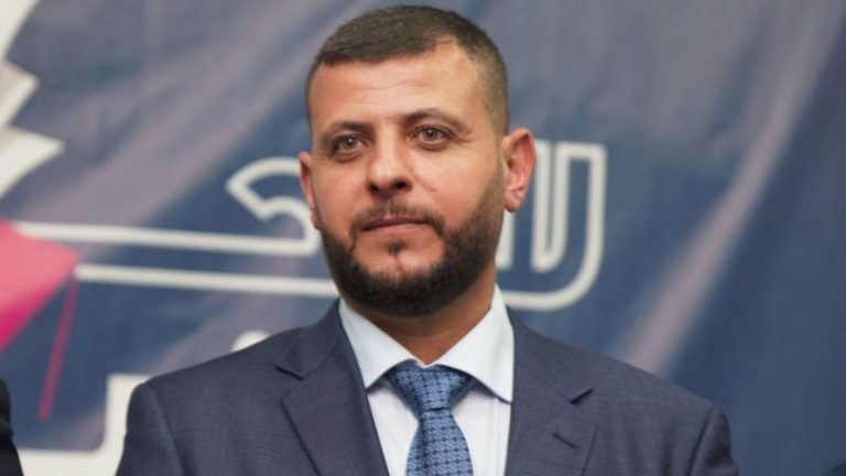 كيف علق فراس السلوم بعد إبطال نيابته؟