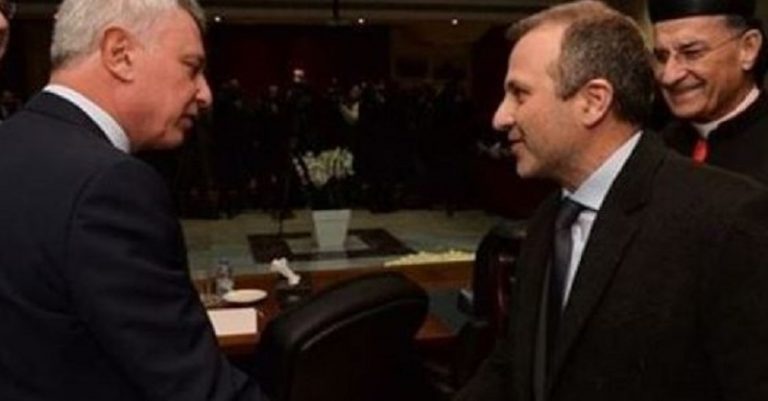 هل يريد فرنجية إنهاء باسيل سياسياً؟