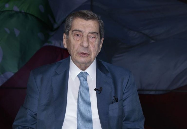 الفرزلي: هناك استحالة لانتخاب رئيس في ظل الإنقسام العمودي