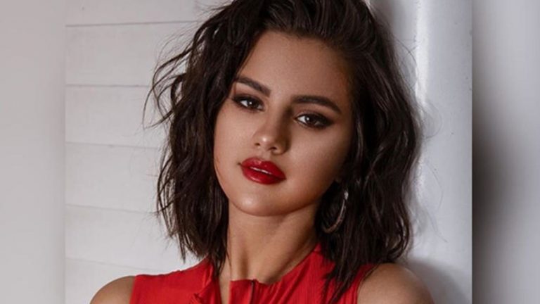 سيلينا غوميز: أنا عاقر!