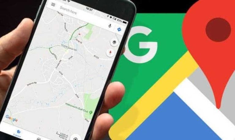 خدمة جديدة من غوغل.. “أعرف تحركاتك”