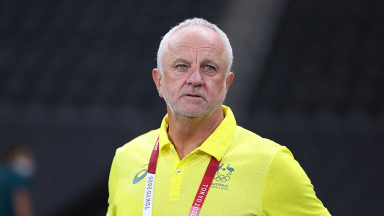 مفاجآت في قائمة استراليا النهائية لمونديال قطر