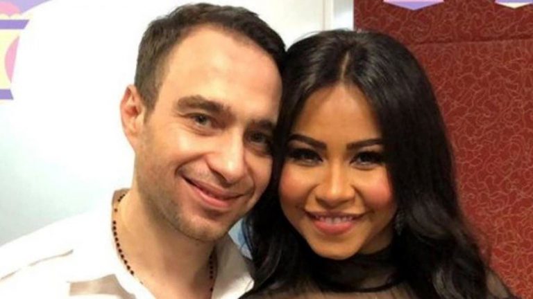 حسام حبيب يبادر تجاه شيرين..إليكم ما حصل