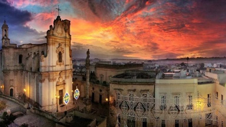 إنتقل إلى هذه البلدة.. وإحصل على 30 الف دولار!