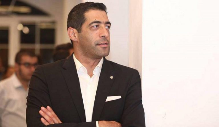 حنكش: خلافنا مع “التيار” لتغطيته “الحزب”