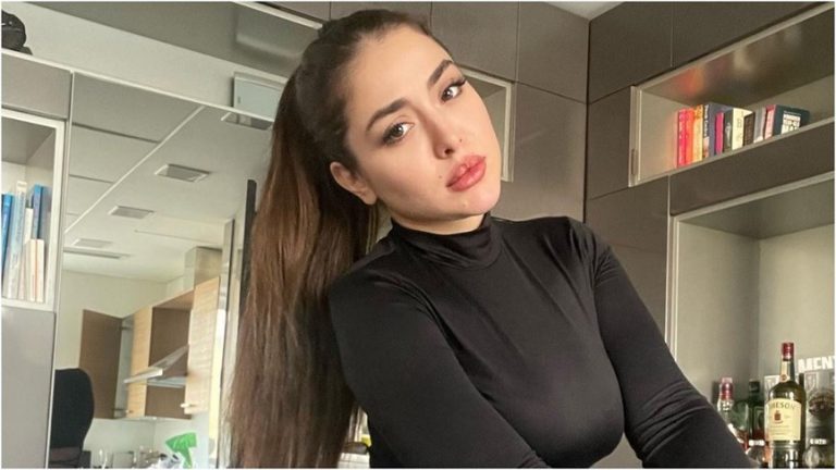 هيا مرعشلي تتحدث عن طلاقها.. “بدي رجال عن جد”