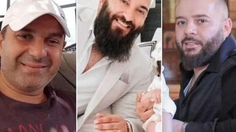 الموت يلاحق اللبناني.. بلدة تفقد 3 من شبانها في الإغتراب