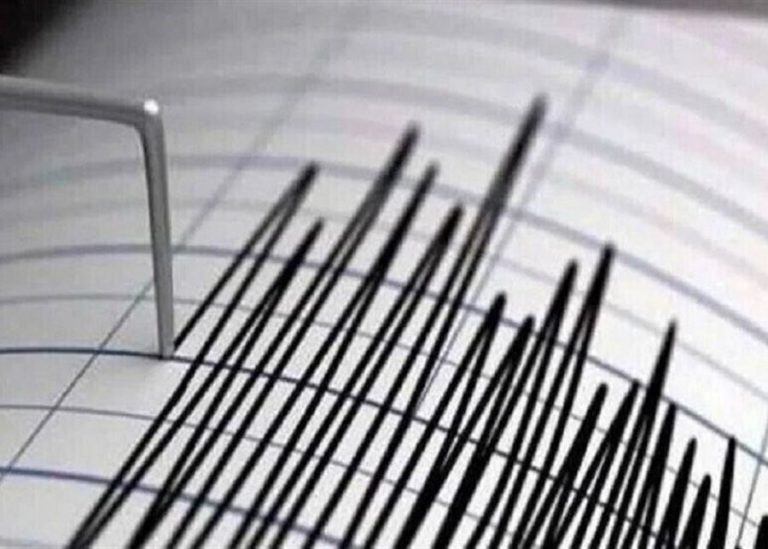 هزة أرضية في جنوب لبنان وبعض المناطق