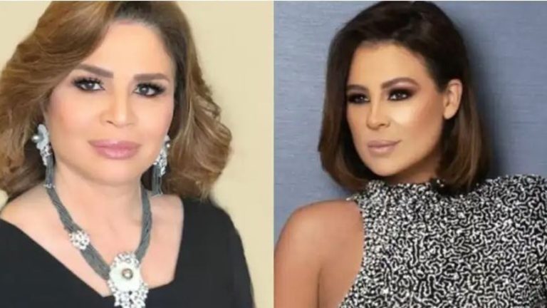 ما الذي جمع إلهام شاهين وكارول سماحة؟