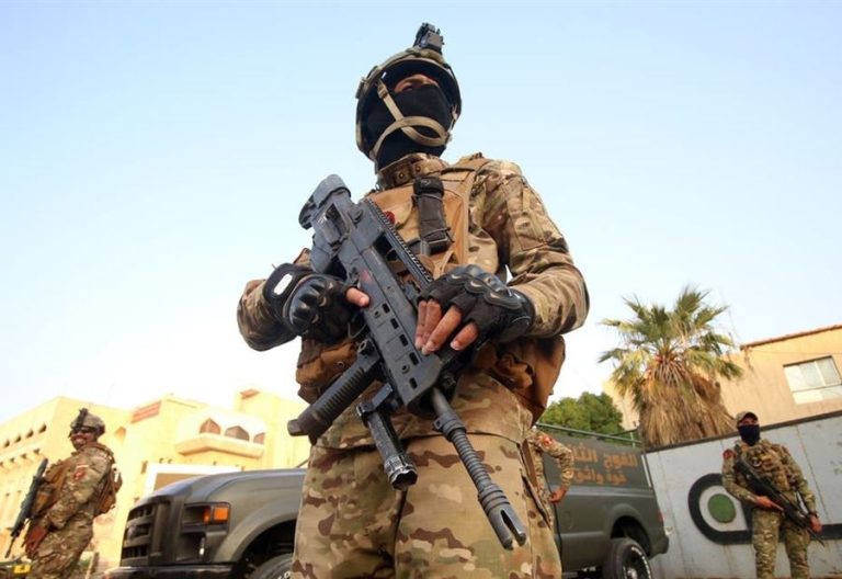 بعد القصف المتكرر.. خطة أمنية للعراق على حدود تركيا وايران