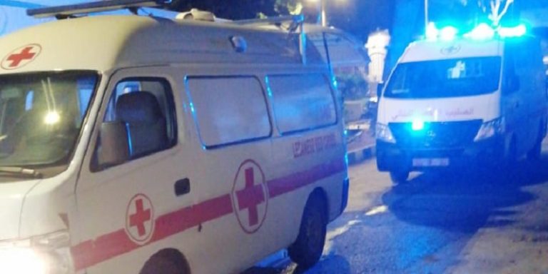 إسهالات وتقيؤ في “دار العجزة”: تسمّم غذائي أم “كوليرا”؟