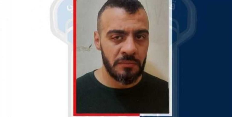 قام بعمليات سلب ونشل هواتف.. هل وقعتم ضحيته؟