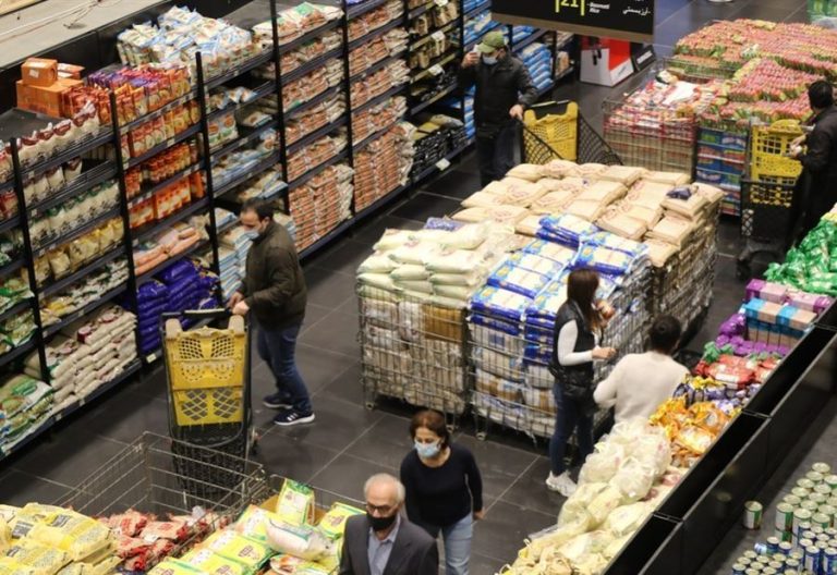 بعد الدولار الجمركي.. كيف ستكون أسعار السوبرماركت؟