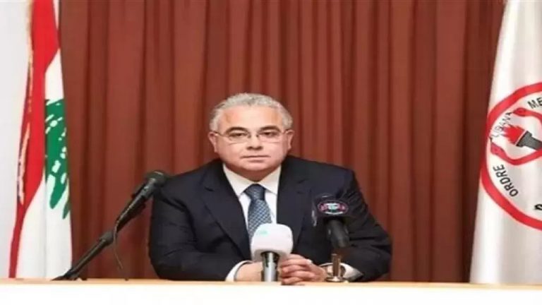 غسان سكاف: إجتماع بعض النواب اليوم يهدف لتوحيد المعارضة