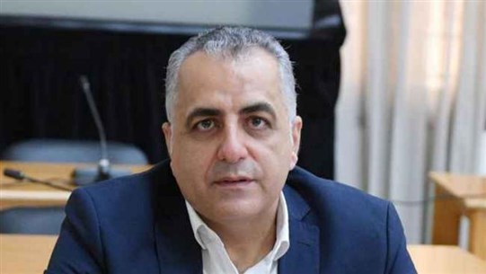 كركي يصدر مذكرة.. الحد الأدنى للأجر 2.600.000 ل.ل