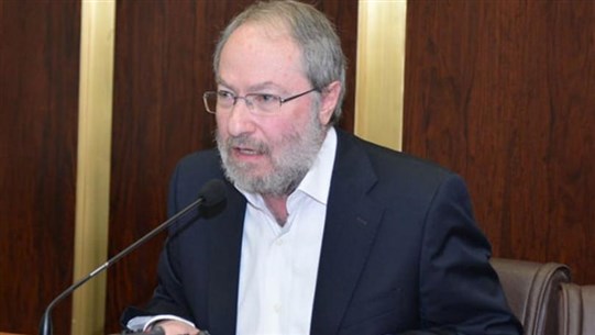 كيروز لقبلان: لماذا السماح بإنقضاء المهلة الدستورية دون انتخاب رئيس؟