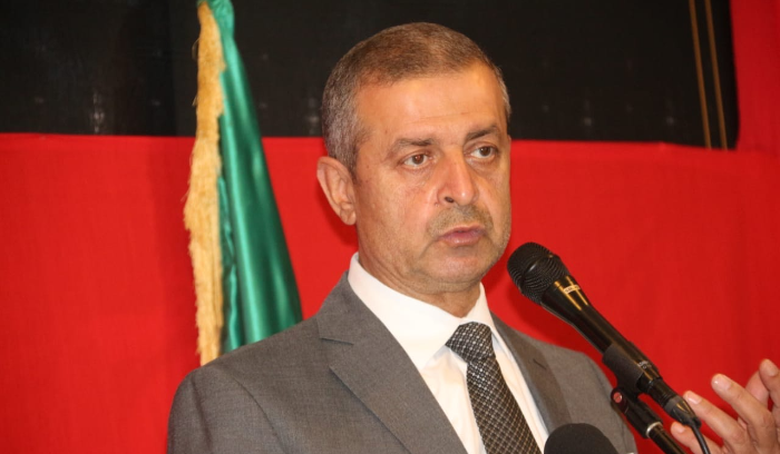 قبيسي: اللعبة الطائفية لا تجلب إلا الهزيمة للبلد