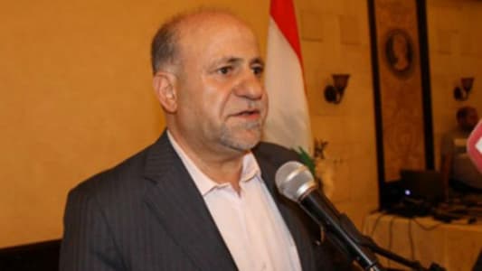 قبلان قبلان: من يعمل على الإضرار بالمواطنين يجب فضحه