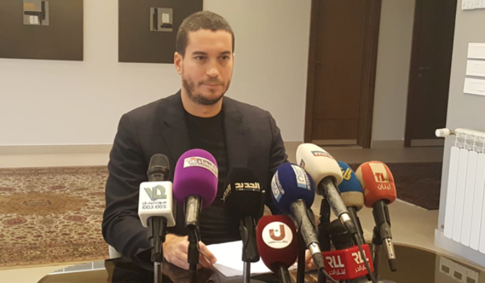 كبارة: لماذا لا تحمي القوى الأمنية المنشآت من السرقة؟