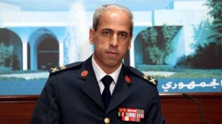 اللواء خير يتابع ملف “العالقين في تركيا”