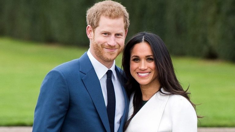 مليون دولار.. للتواجد قرب “الأمير” وزوجته