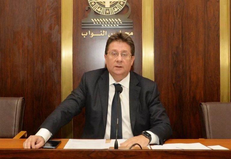 كنعان: الصندوق السيادي سيكون مختلفا عن المحاصصة و 6 و6 مكرر