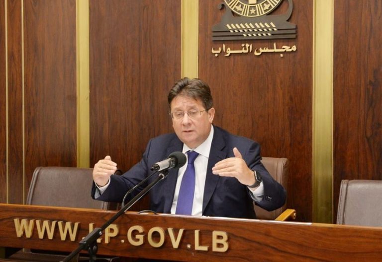 كنعان: نعمل على دمج 4 اقتراحات قوانين ومنها استقلالية “الصندوق”