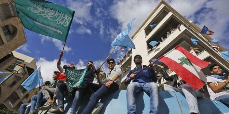 السعودية تشترط!