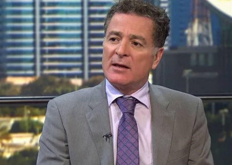 جرادي: أتوقع إنفراجات في الفترة اللاحقة