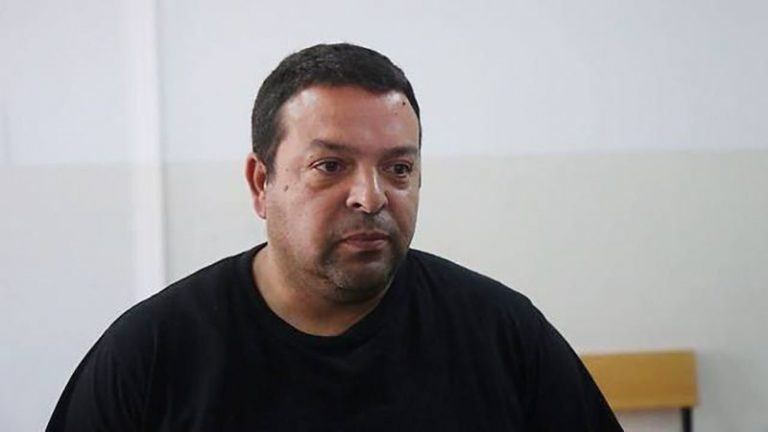 مقتل الحاخام “عوفر يوحنا”.. أكبر منكل بالفلسطينيين