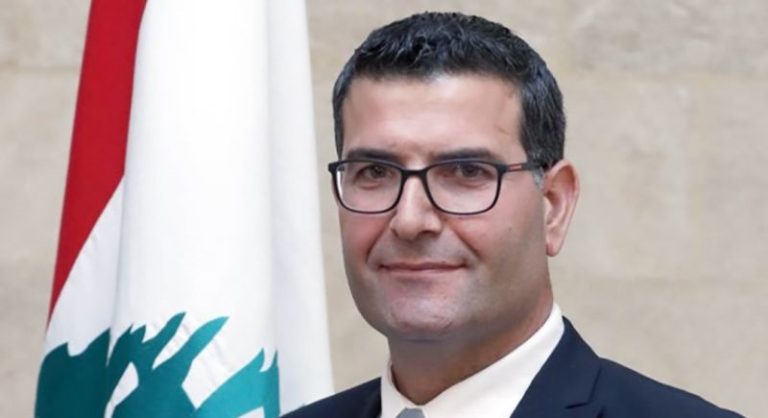 وزير الزراعة تسلم رسالة تعاون من نظيره الصيني