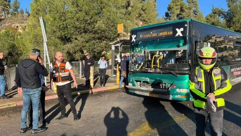 قتيل و47 مصابا الحصيلة النهائية لتفجيرات القدس