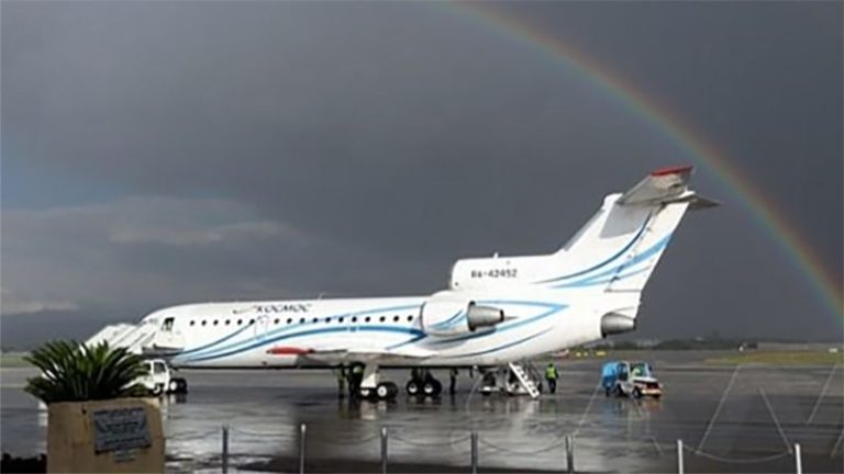 بعد انقطاع 12 عاماً.. الطيران الروسي يعود إلى سوريا